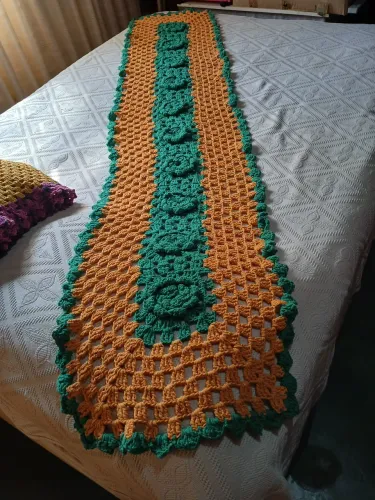 Caminho de mesa