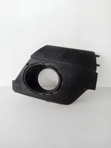Moldura Do Farol De Milha Gol Rallye G6 2017 A 19 L.d Cod. 5u0.853.666.n