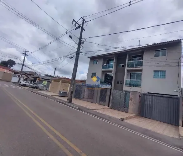 Casa com 3 dormitórios à venda, 235 m² por R$ 590.000,00 - São Gabriel - Colombo/PR
