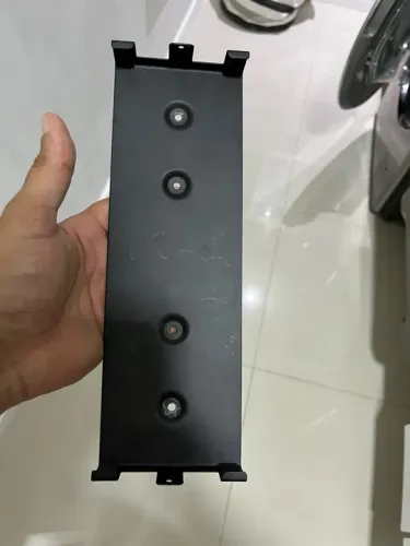 Suporte de parede para ps4 slim