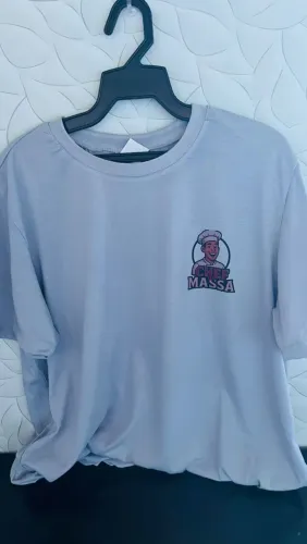 Personalizamos camisas 