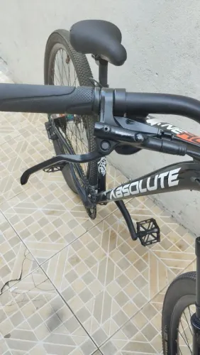 Freio Shimano MT 200 traseiro