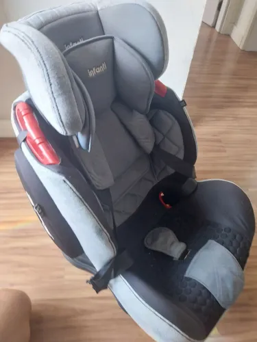 Cadeirinha para carro