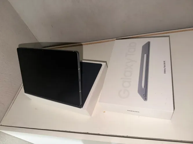 Galaxy Tab S10 fe
