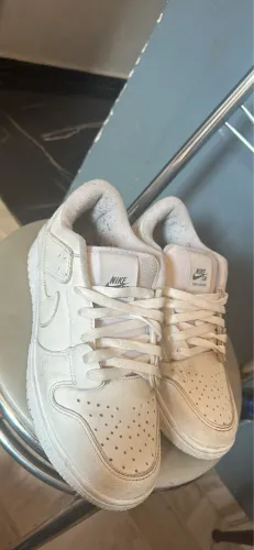 Lote tênis masculino 
