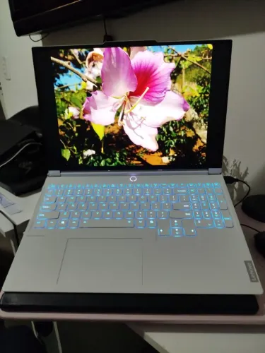 Lenovo Legion 7 16IRX9 | Intel Core i9-14900HX | RTX 4070 8GB | 32GB RAM | SSD 1TB