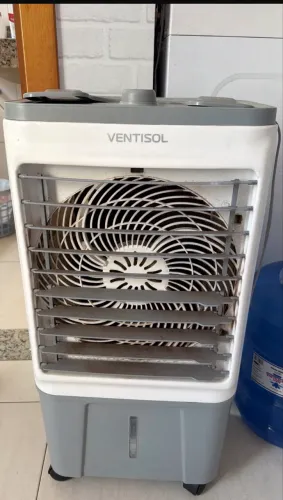 Climatizador