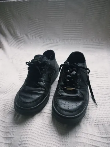 Air Force 1 Preto usado