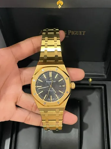 Relógio Audemars Piguet Royal Oak ( AUTOMÁTICO)