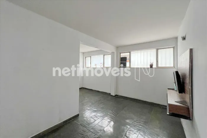 Apartamento no São Lucas 3 Quartos, em Belo Horizonte