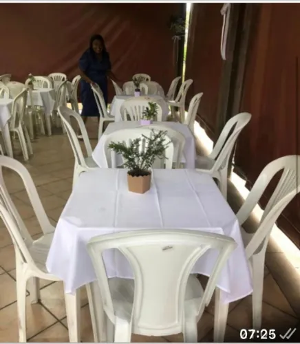 ALUGUEL PARA FESTAS E EVENTOS EM VILA VELHA E Guarapari 