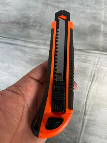 Estilete Robust 18mm