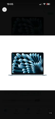 MacBook M5 2026