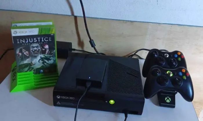 Xbox