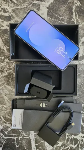 Samsung s25fe