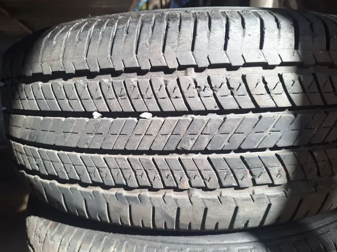 04 Penus Bridgestone Turanza R16 205/55