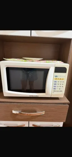 Microondas