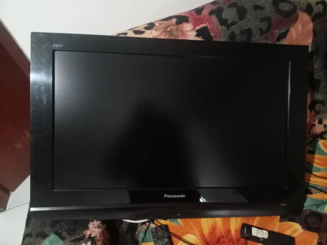 Tv parasonic