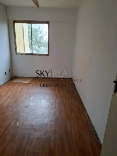 Apartamento para venda e locação em Interlagos, 2 quartos, 1 vaga