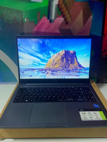 Notebook Samsung i3 de 11°geração -1ano de garantia