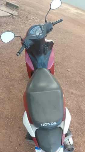 Vende-se Honda Biz, ano 2019 110i