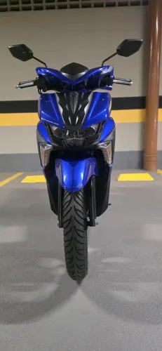 YAMAHA NEO