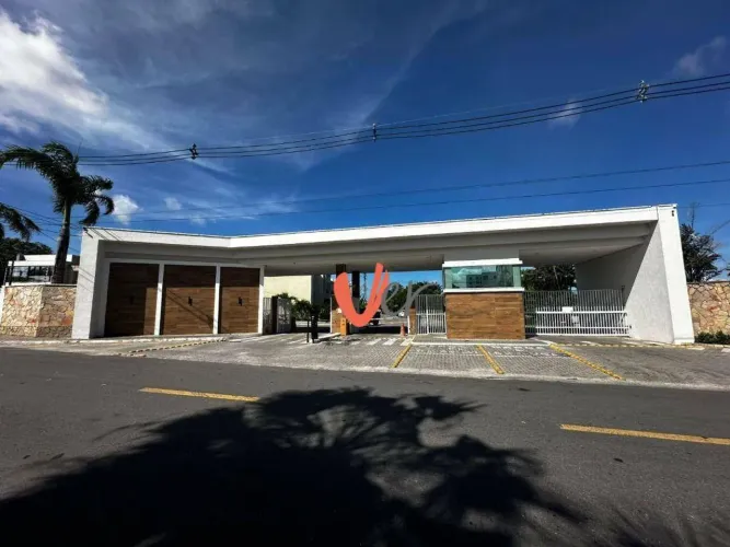 Casa com 4 dormitórios à venda, 260 m² por R$ 1.690.000,00 - Maraponga - Fortaleza/CE