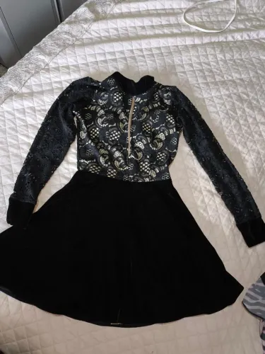 Vestido de festa