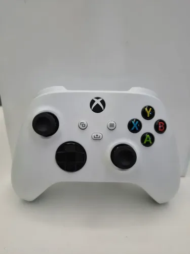 Controle Xbox series