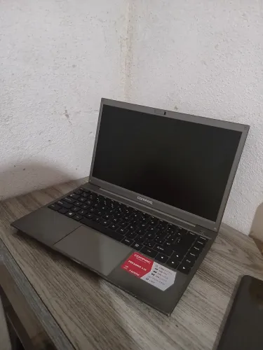 Vendo este notebook