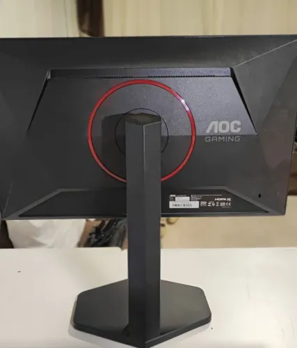 MONITOR GAMER G4 - 24 - 180Hz - EXCELENTE ESTADO