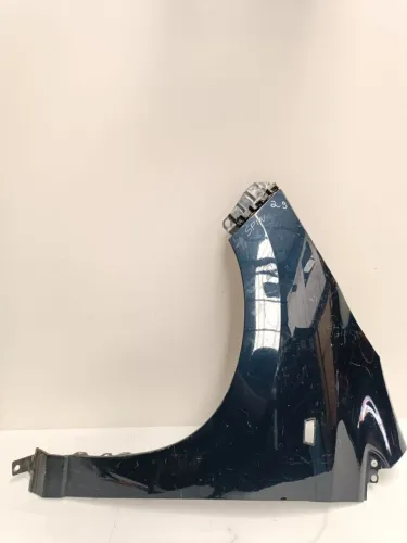 Paralama Chevrolet Spin 2013 A 2021 | Lado Esquerdo - Usado/Original #29