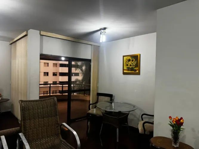 Imóvel para aluguel e venda tem 154 metros quadrados com 4 quartos em Setor Bueno - Goiâni