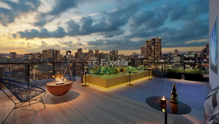 Apartamento à venda Rua Doutor Diogo de Faria, Vila Clementino - São Paulo