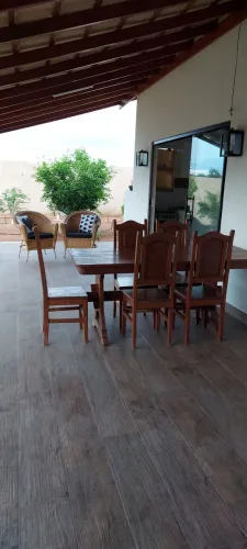 Casa do Arco-íris
