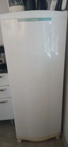 Geladeira Consul Refrigerador  Degelo Seco