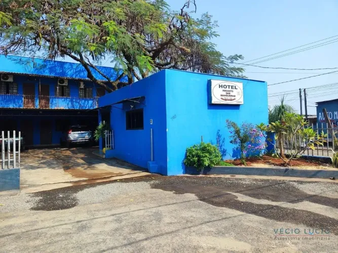 Ponto Comercial à Venda em Jataizinho