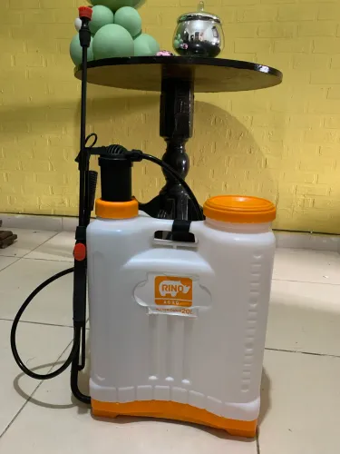 Pulverizador Costal 20L