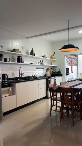 Cozinha Linda