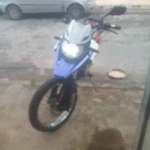 MOTO SHINERAY 