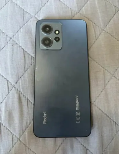 Xiaomi Redmi note 12