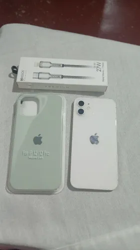 IPhone 12 valor $ 1200