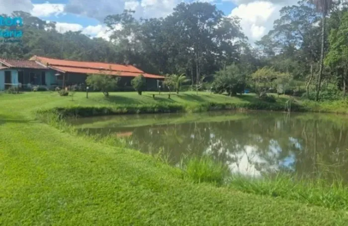 Vendo lindo sitio