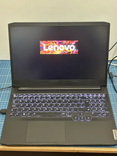 Lenovo Gaming 3i