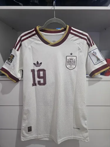 Camisa copa