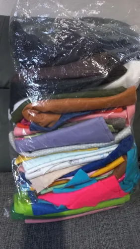 Feltro para artesanato
