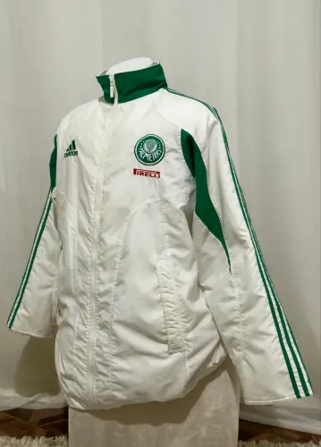 BOBOJACO PARKA PALMEIRAS 2008- M - VESTE G
