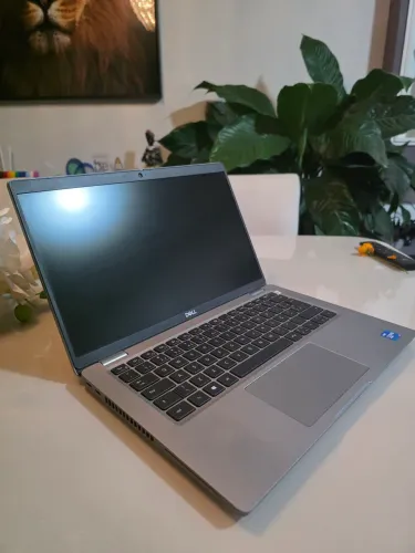 Notebook Dell Latitude 5420 I5 16gb 256gb