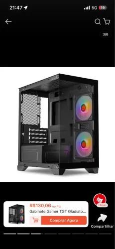 Gabinete game