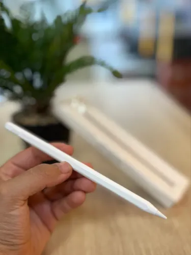CANETA TOUCH PARA IPAD - PENCIL COM REJEIÇÃO DE PALMA 
